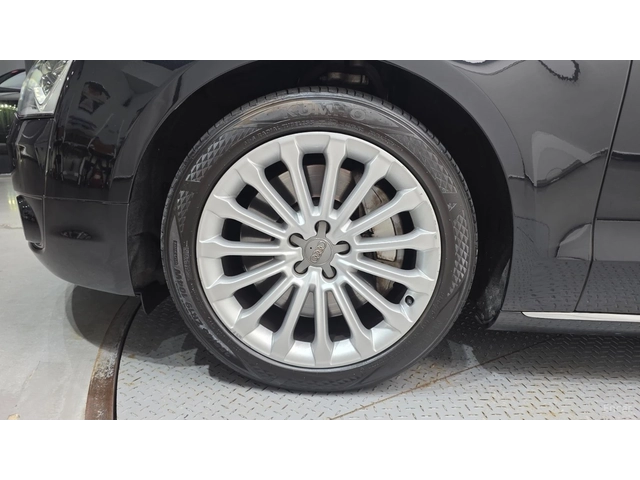 Audi A8 4.2 TDI* QUATRRO* PANO* КОЖА* ПОДГРЕВ* ОБДУХВ* НАВ - автомобили, коли, обяви за нови и употребявани 4