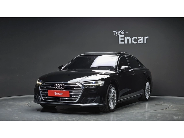 Audi A8 L* QUATTRO* DISTRONIC* 360* ОБДУХВАНЕ* МАСАЖИ* - автомобили, коли, обяви за нови и употребявани 0