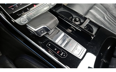 Audi A8 L* QUATTRO* DISTRONIC* 360* ОБДУХВАНЕ* МАСАЖИ* - автомобили, коли, обяви за нови и употребявани 10