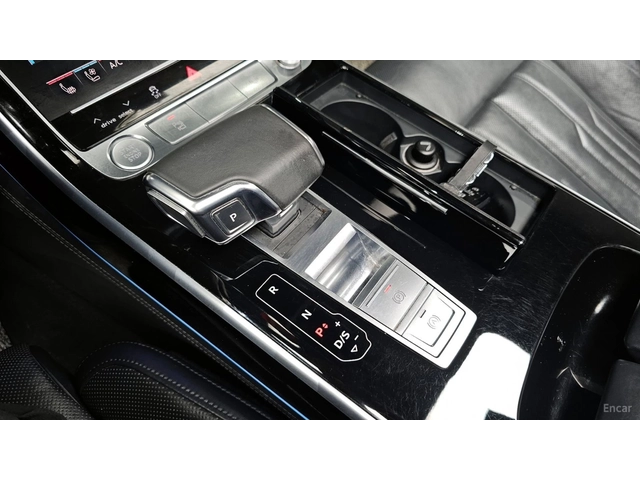Audi A8 L* QUATTRO* DISTRONIC* 360* ОБДУХВАНЕ* МАСАЖИ* - автомобили, коли, обяви за нови и употребявани 10