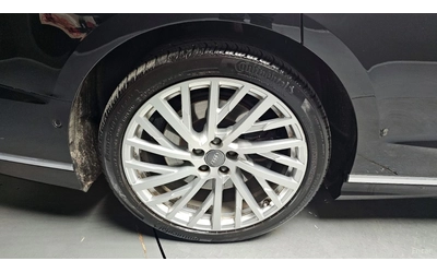 Audi A8 L* QUATTRO* DISTRONIC* 360* ОБДУХВАНЕ* МАСАЖИ* - автомобили, коли, обяви за нови и употребявани 15