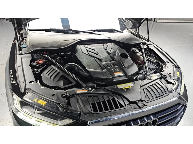 Audi A8 L* QUATTRO* DISTRONIC* 360* ОБДУХВАНЕ* МАСАЖИ* - автомобили, коли, обяви за нови и употребявани 16