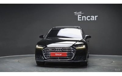 audi-a8 - 1