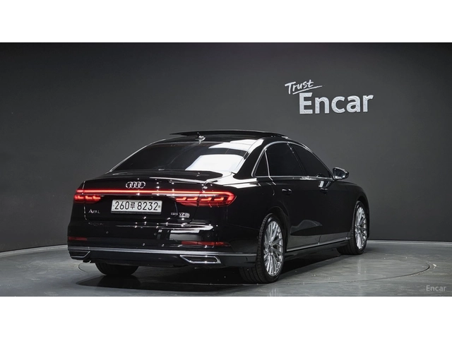 Audi A8 L* QUATTRO* DISTRONIC* 360* ОБДУХВАНЕ* МАСАЖИ* - автомобили, коли, обяви за нови и употребявани 2