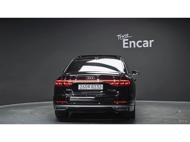 Audi A8 L* QUATTRO* DISTRONIC* 360* ОБДУХВАНЕ* МАСАЖИ* - автомобили, коли, обяви за нови и употребявани 3