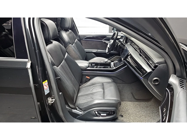 Audi A8 L* QUATTRO* DISTRONIC* 360* ОБДУХВАНЕ* МАСАЖИ* - автомобили, коли, обяви за нови и употребявани 8