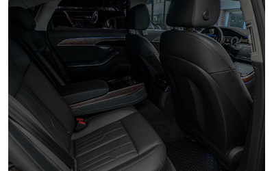 Audi A8 60TDI/Quattro/Камера360/Bang&Olufsen/Virtual/Ambient - автомобили, коли, обяви за нови и употребявани 10
