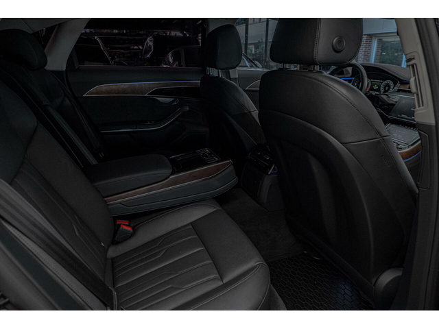 Audi A8 60TDI/Quattro/Камера360/Bang&Olufsen/Virtual/Ambient - автомобили, коли, обяви за нови и употребявани 10
