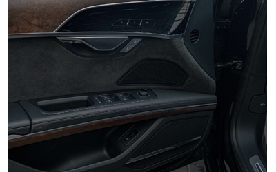 Audi A8 60TDI/Quattro/Камера360/Bang&Olufsen/Virtual/Ambient - автомобили, коли, обяви за нови и употребявани 11