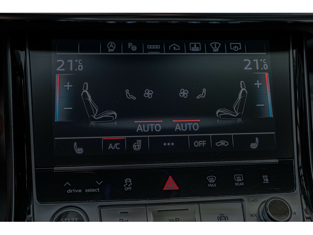 Audi A8 60TDI/Quattro/Камера360/Bang&Olufsen/Virtual/Ambient - автомобили, коли, обяви за нови и употребявани 8