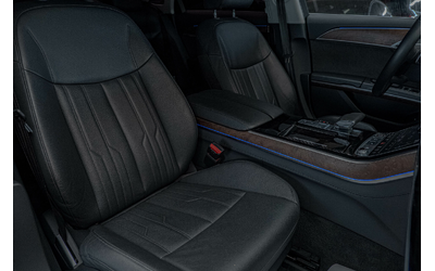 Audi A8 60TDI/Quattro/Камера360/Bang&Olufsen/Virtual/Ambient - автомобили, коли, обяви за нови и употребявани 9