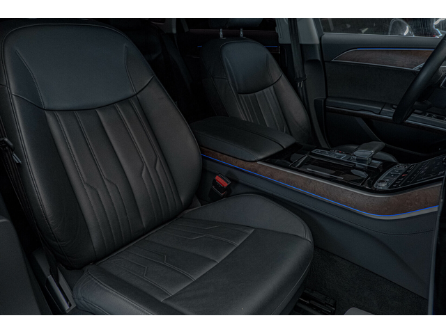 Audi A8 60TDI/Quattro/Камера360/Bang&Olufsen/Virtual/Ambient - автомобили, коли, обяви за нови и употребявани 9