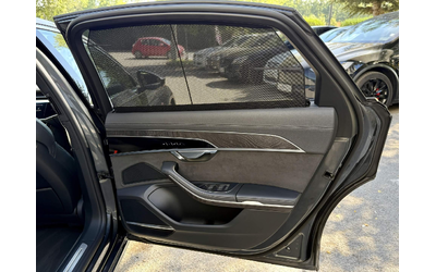 Audi A8 60TFSI/LONG/RSE/Панорама/Обдухване/Sline/HuD - автомобили, коли, обяви за нови и употребявани 13