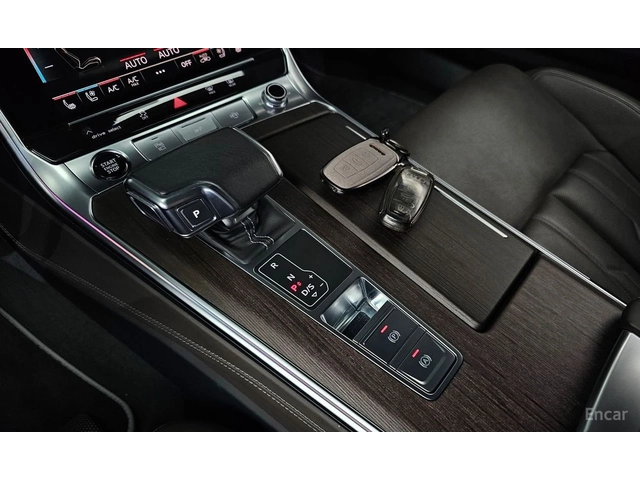 Audi A8 55TFSI* MATRIX* S* LINE* ОБДУХВАНЕ* ДИСТРОНИК* - автомобили, коли, обяви за нови и употребявани 10