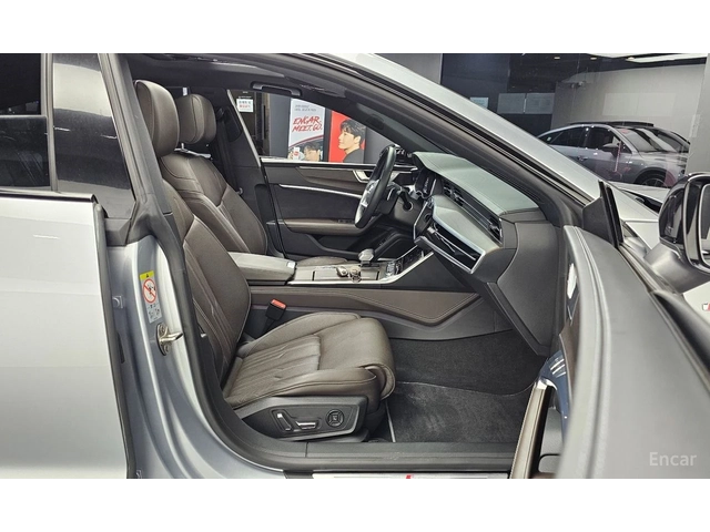 Audi A8 55TFSI* MATRIX* S* LINE* ОБДУХВАНЕ* ДИСТРОНИК* - автомобили, коли, обяви за нови и употребявани 13