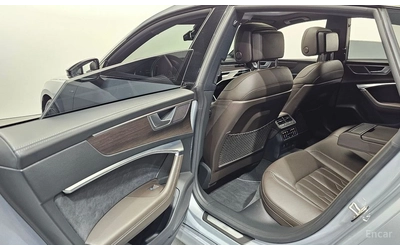 Audi A8 55TFSI* MATRIX* S* LINE* ОБДУХВАНЕ* ДИСТРОНИК* - автомобили, коли, обяви за нови и употребявани 14