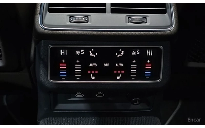 Audi A8 55TFSI* MATRIX* S* LINE* ОБДУХВАНЕ* ДИСТРОНИК* - автомобили, коли, обяви за нови и употребявани 15