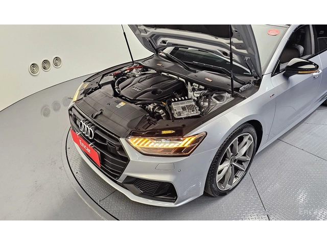 Audi A8 55TFSI* MATRIX* S* LINE* ОБДУХВАНЕ* ДИСТРОНИК* - автомобили, коли, обяви за нови и употребявани 16