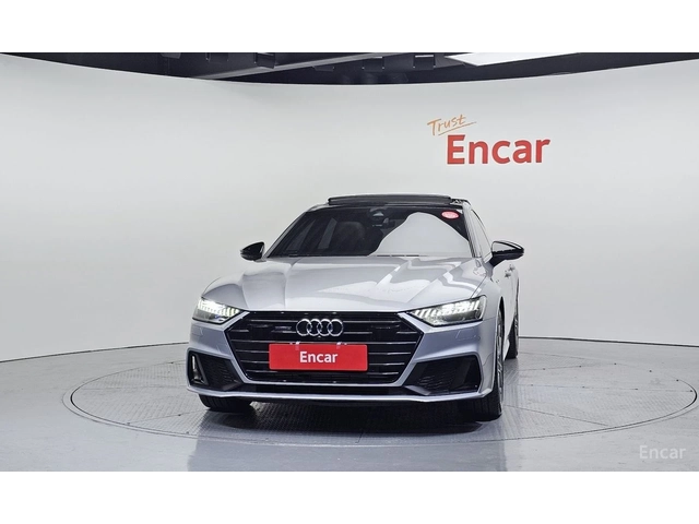 Audi A8 55TFSI* MATRIX* S* LINE* ОБДУХВАНЕ* ДИСТРОНИК* - автомобили, коли, обяви за нови и употребявани 2