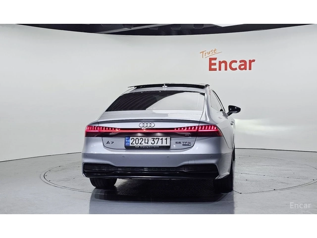 Audi A8 55TFSI* MATRIX* S* LINE* ОБДУХВАНЕ* ДИСТРОНИК* - автомобили, коли, обяви за нови и употребявани 3