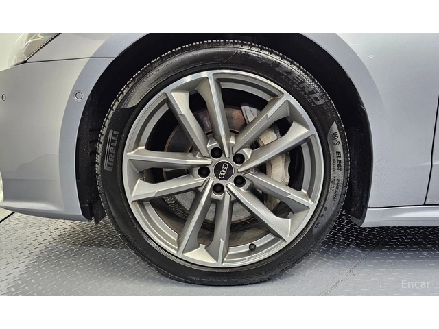 Audi A8 55TFSI* MATRIX* S* LINE* ОБДУХВАНЕ* ДИСТРОНИК* - автомобили, коли, обяви за нови и употребявани 4