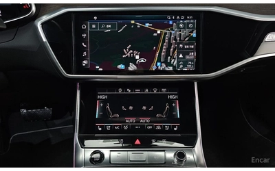 Audi A8 55TFSI* MATRIX* S* LINE* ОБДУХВАНЕ* ДИСТРОНИК* - автомобили, коли, обяви за нови и употребявани 8