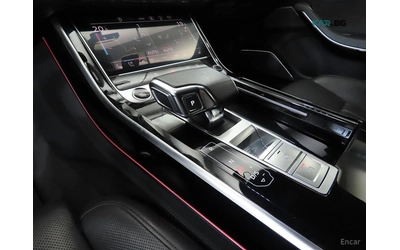 Audi A8 55 TFSI QUATTRO LWB* МОНИТОРИ* 360* HUD* МАСАЖИ - автомобили, коли, обяви за нови и употребявани 10