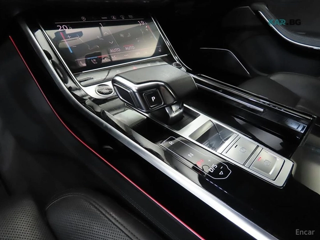 Audi A8 55 TFSI QUATTRO LWB* МОНИТОРИ* 360* HUD* МАСАЖИ - автомобили, коли, обяви за нови и употребявани 10