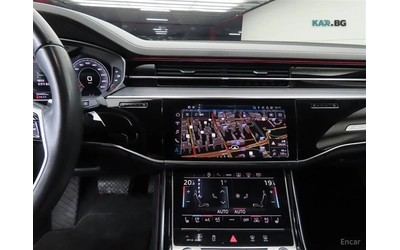 Audi A8 55 TFSI QUATTRO LWB* МОНИТОРИ* 360* HUD* МАСАЖИ - автомобили, коли, обяви за нови и употребявани 11