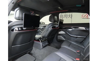 Audi A8 55 TFSI QUATTRO LWB* МОНИТОРИ* 360* HUD* МАСАЖИ - автомобили, коли, обяви за нови и употребявани 14