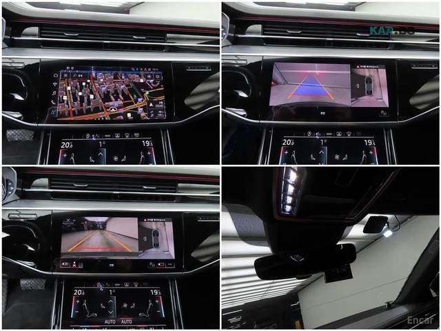 Audi A8 55 TFSI QUATTRO LWB* МОНИТОРИ* 360* HUD* МАСАЖИ - автомобили, коли, обяви за нови и употребявани 15