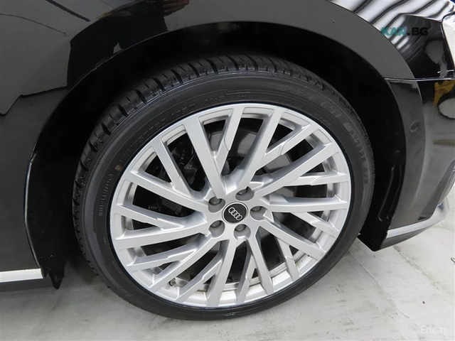 Audi A8 55 TFSI QUATTRO LWB* МОНИТОРИ* 360* HUD* МАСАЖИ - автомобили, коли, обяви за нови и употребявани 16