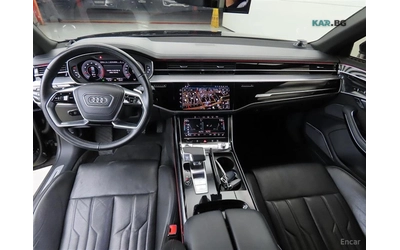 Audi A8 55 TFSI QUATTRO LWB* МОНИТОРИ* 360* HUD* МАСАЖИ - автомобили, коли, обяви за нови и употребявани 6