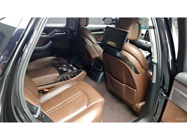 Audi A8 60 TFSI* QUATTRO* LONG* МОНИТОРИ* ОБДУХВ* МАСАЖ* - автомобили, коли, обяви за нови и употребявани 10