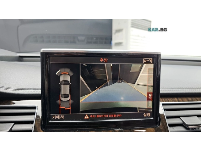 Audi A8 60 TFSI* QUATTRO* LONG* МОНИТОРИ* ОБДУХВ* МАСАЖ* - автомобили, коли, обяви за нови и употребявани 13