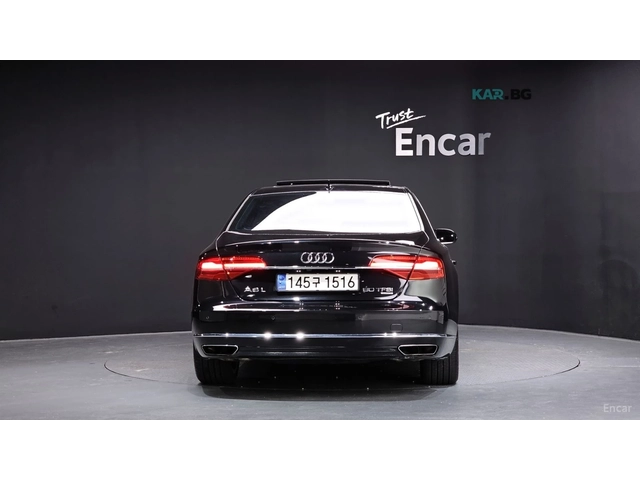 Audi A8 60 TFSI* QUATTRO* LONG* МОНИТОРИ* ОБДУХВ* МАСАЖ* - автомобили, коли, обяви за нови и употребявани 3