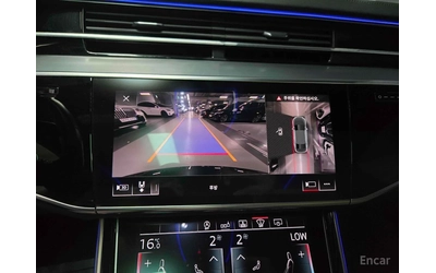 Audi A8 L* 55 TFSI* BANG & OLUFSEN* DISTRONIC* МАСАЖ* 360* - автомобили, коли, обяви за нови и употребявани 10
