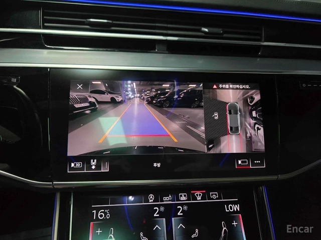 Audi A8 L* 55 TFSI* BANG & OLUFSEN* DISTRONIC* МАСАЖ* 360* - автомобили, коли, обяви за нови и употребявани 10