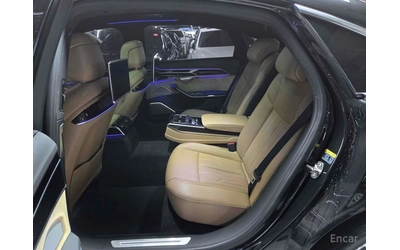 Audi A8 L* 55 TFSI* BANG & OLUFSEN* DISTRONIC* МАСАЖ* 360* - автомобили, коли, обяви за нови и употребявани 13