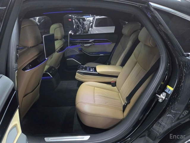 Audi A8 L* 55 TFSI* BANG & OLUFSEN* DISTRONIC* МАСАЖ* 360* - автомобили, коли, обяви за нови и употребявани 13
