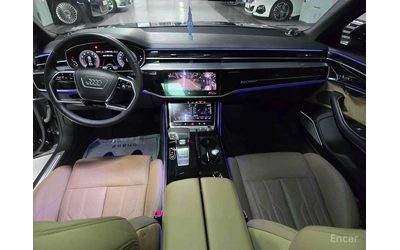 Audi A8 L* 55 TFSI* BANG & OLUFSEN* DISTRONIC* МАСАЖ* 360* - автомобили, коли, обяви за нови и употребявани 6