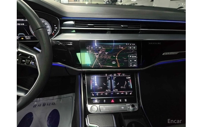 Audi A8 L* 55 TFSI* BANG & OLUFSEN* DISTRONIC* МАСАЖ* 360* - автомобили, коли, обяви за нови и употребявани 9