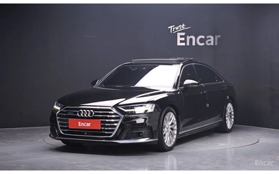 audi-a8 - 0