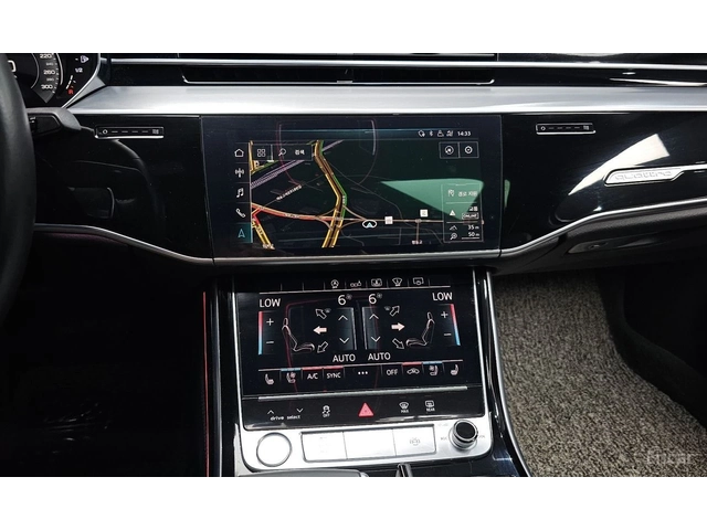 Audi A8 L* 55 TFSI* BANG & OLUFSEN* DISTRONIC* МАСАЖ* 360* - автомобили, коли, обяви за нови и употребявани 11