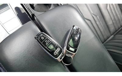 Audi A8 L* 55 TFSI* BANG & OLUFSEN* DISTRONIC* МАСАЖ* 360* - автомобили, коли, обяви за нови и употребявани 14