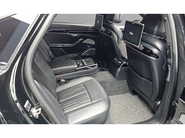Audi A8 L* 55 TFSI* BANG & OLUFSEN* DISTRONIC* МАСАЖ* 360* - автомобили, коли, обяви за нови и употребявани 15