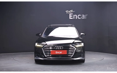 audi-a8 - 1