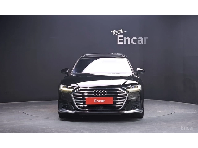 Audi A8 L* 55 TFSI* BANG & OLUFSEN* DISTRONIC* МАСАЖ* 360* - автомобили, коли, обяви за нови и употребявани 1