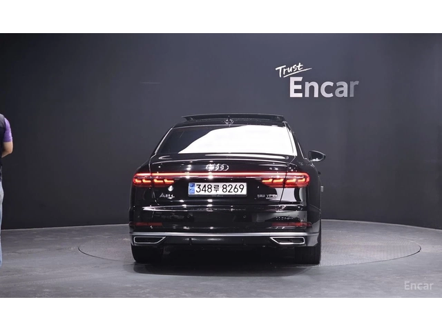 Audi A8 L* 55 TFSI* BANG & OLUFSEN* DISTRONIC* МАСАЖ* 360* - автомобили, коли, обяви за нови и употребявани 3