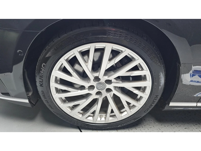 Audi A8 L* 55 TFSI* BANG & OLUFSEN* DISTRONIC* МАСАЖ* 360* - автомобили, коли, обяви за нови и употребявани 4
